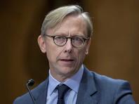 Советник Белого дома по иранским вопросам: Иран завершил выполнение планов по возмездию