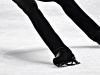 Юношеская олимпиада. После короткой программы лидируют российские фигуристы, израильтянин на последнем месте