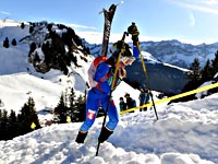 Медальный зачет юношеской олимпиады. Лидируют швейцарцы. У израильтян одна медаль