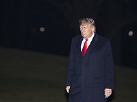 Трамп: Иран готовил нападения на четыре посольства США