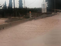 Опубликовано имя мужчины, погибшего в результате наводнения в Нагарии