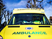 Репетиция церемонии открытия юношеской олимпиады. Российская фигуристка получила тяжелые травмы