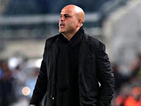 Чемпионат Израиля. Неудачный дебют Йоси Абуксиса