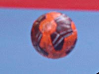 Гандбол. Сборная Израиля победила греков и стала победительницей отборочной группы чемпионата мира