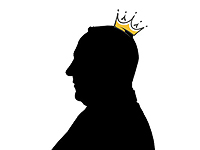 Государство? Это я!