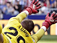 Кубок Испании. Андрей Лунин отразил два 11-метровых