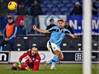 Чемпионат Италии. 