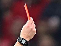 Чемпионат Мальты. Футболист избил арбитра. Его арестовали