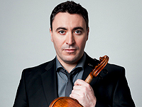 Максим Венгеров