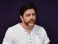 Давид Годовский начал отбывать срок в тюрьме 