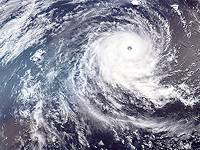 Снегопад в Египте, туристы устремились на Синайский полуостров