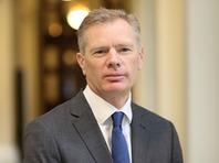 Освобожденному из-под ареста британскому послу вручили ноту протеста в МИД Ирана