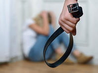 Молодые супруги придумали ограбление с тем, чтобы скрыть факт насилия в семье