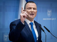 Юлий Эдельштейн прокомментировал решение юридического советника Кнессета