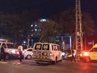 Модиин-Илите под колесами автомобиля погиб 12-летний ребенок