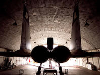 В результате наводнения на авиабазе ЦАХАЛа в Негеве причинен ущерб нескольким самолетам