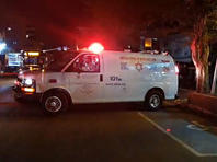 Опубликовано имя ребенка, погибшего в результате ДТП в Модиин-Илите