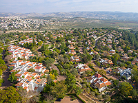 Правительство Израиля утвердило единый градостроительный план ТАМА-1