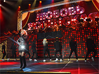 Всенародная Любовь Успенская – большие юбилейные концерты в Израиле