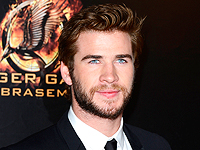 Актеру Лиаму Хемсворту – 30. Фотогалерея