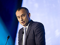 Спецпредставитель ООН Младенов: 