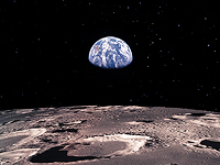 Японскому миллиардеру стало одиноко: он ищет спутницу для полета на Луну