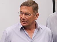 Ривлин сократил срок наказания Нохи Данкнеру по гуманитарным соображениям