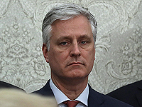 Советник президента Трампа: 