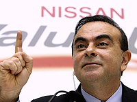 Nissan и Renault разрывают сотрудничество в  рамках альянса – из-за Карлоса Гона