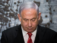 Нетаниягу взвешивает возможность отказаться от иммунитета
