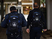 В Хайфе произошли столкновения между болельщиками тель-авивского