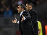 Расторгнут контракт с главным тренером