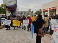 13 января пройдет забастовка в службе психиатрической помощи на юге страны
