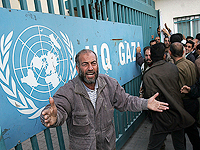 Молодой израильский дипломат предотвратил перевод 17 миллионов долларов UNRWA по инициативе России