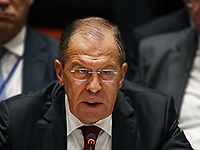 Лавров: 