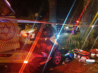 В Тель-Авиве ударами ножами ранен мужчина