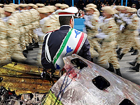 В Иране начались аресты по делу о сбитом украинском самолете