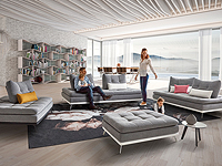 Divani Center: коллекция 2020 - распродажа новых моделей со скидкой до 30%