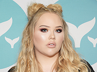 Звездная блогерша 