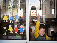 Отчет Совета по защите детей: каждый 7-й ребенок в Израиле на учете социальных служб