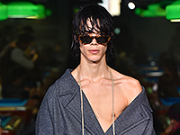 Остерегайся банальности: мужская мода в Милане. Фоторепортаж