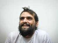 Основатель наркосети 