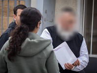 Опубликовано имя главы иерусалимской секты, который насильно удерживал десятки женщин