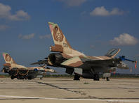 Начато расследование просчетов на авиабазе