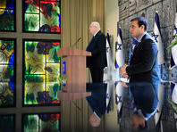 Помощник президента Израиля арестован по подозрению в коррупции