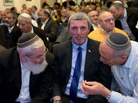 Переговоры о создании единого правого списка зашли в тупик