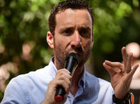 Левый блок попросил 