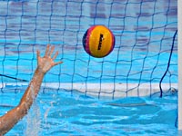 Чемпионат Европы по водному поло. Израильтянки проиграли француженкам