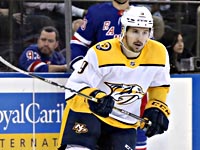 НХЛ. Филип Форсберг забил