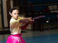 Ушу включили в юношеские Олимпийские игры: израильская федерация ищет спонсоров